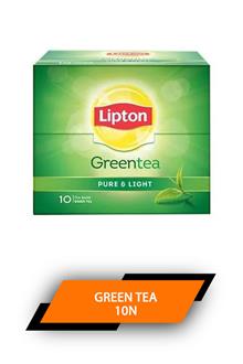 Lipton Green Pure & Light 10n